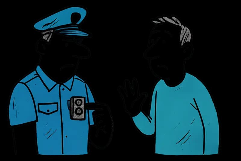 Bodycams in Palma: Mehr Klarheit nötig, damit Überwachung nicht zur Gewohnheit wird