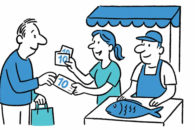Neue Bonos für lokale Produkte: Geld bleibt auf der Insel