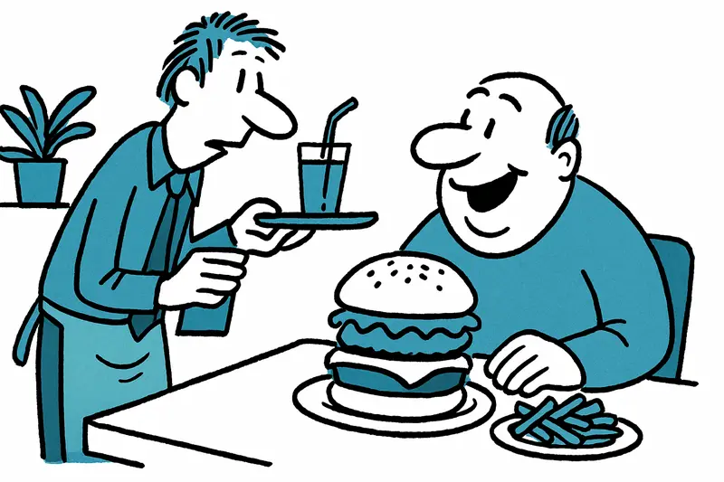 Burgerwoche und Restaurant-Week: So kommt Leben in Mallorcas Februar