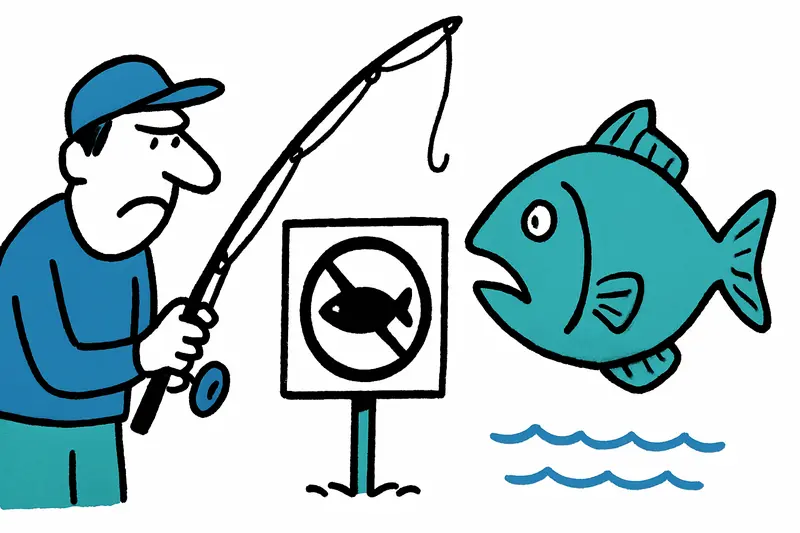 Cabrera: Fast 60.000 Hektar ohne Fischerei – was das für Mallorca bedeutet