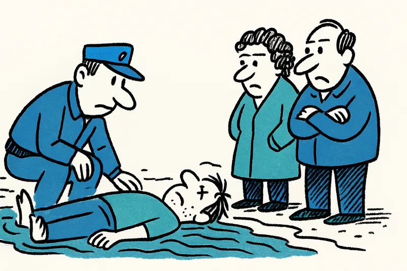 Leiche in Cala Agulla: Wer war der Mann – und warum bleibt die Debatte so leise?