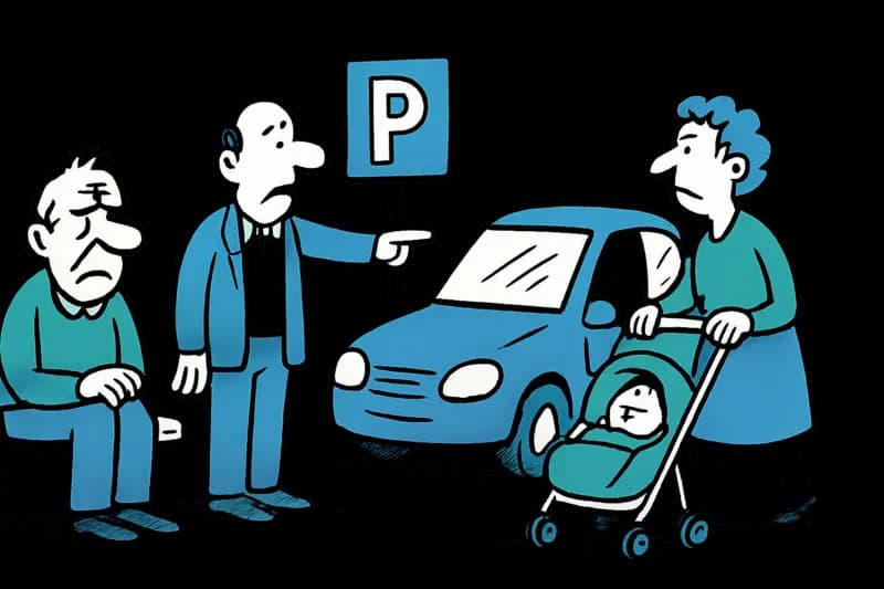 Cala Bona: Neuer Anwohner-Parkplatz — wer profitiert wirklich?