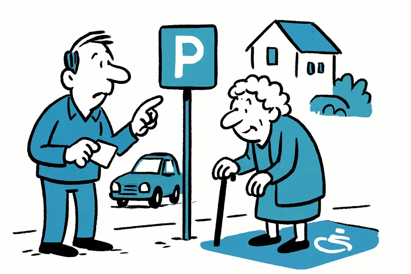 Cala Bona bekommt einen neuen Parkplatz – aber nur für Anwohner