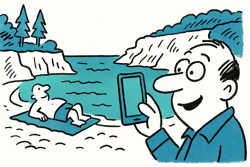 Cala Macarella: Menorcas Bucht landet in den weltweiten Top‑15