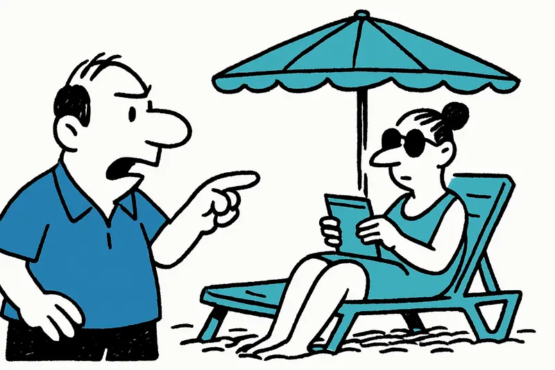 Preise am Strand von Cala Millor: Warum die Liegen teurer werden könnten