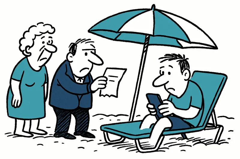 Calvià öffnet Strände vor Saisonstart: App-Liegen, offene Rechnungen und was wirklich fehlt