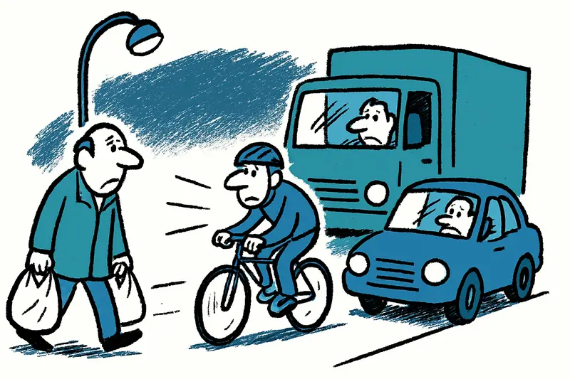 Warum der Camí de Can Capó zur Todesstrecke wurde — und was jetzt passieren muss
