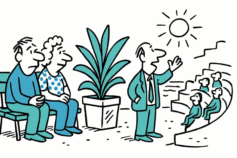 Can Picafort modernisiert Promenade: Pflanzen, Duschen und Amphitheater am Meer