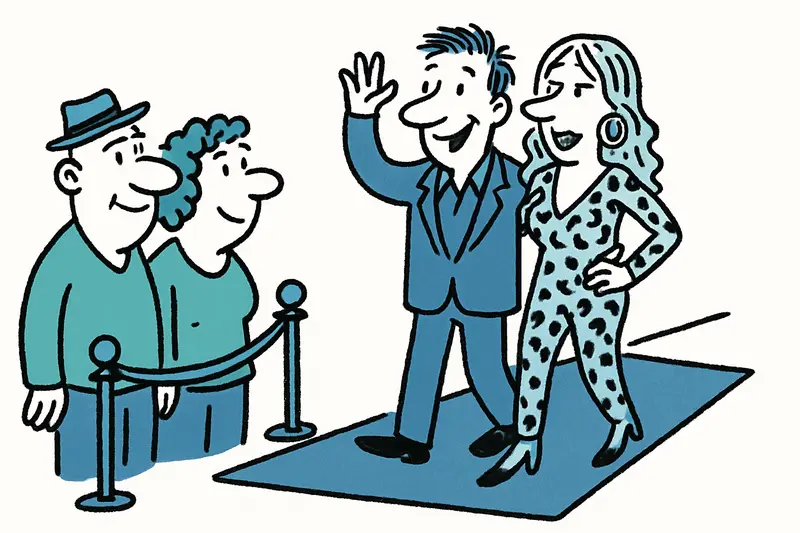 Glamour an der Playa: Carlos Lucios 47. Geburtstag wurde zur kleinen Saison-Premiere