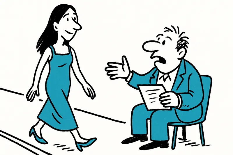 Neuer Fashion-Star aus Kolumbien: Carolina Carrasquilla bringt Wärme und Präsenz nach Mallorca