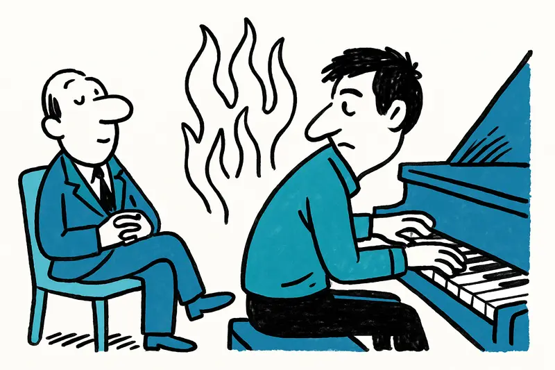 CD-Tipp: Behzod Abduraimov – "Inferno" und das leise Feuer am Klavier