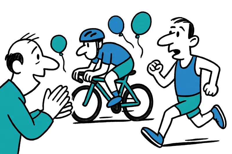 Heute in Peguera: Die Challenge Peguera Mallorca startet — Tipps, Straßen und Stimmung