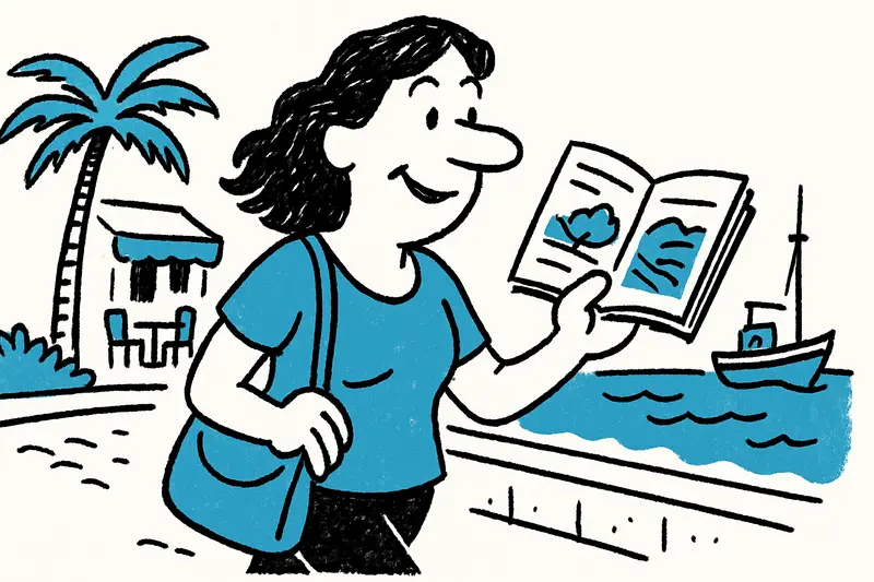 Christine Neubauer veröffentlicht „Bon dia Mallorca“ – ein persönlicher Spaziergang über die Insel