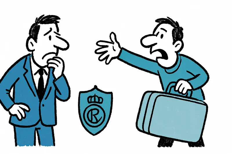 Demichelis offenbar auf dem Absprung – und was Mallorca jetzt rausreissen muss