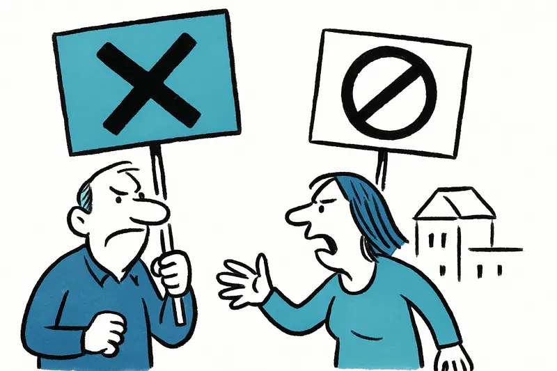 Neue Großdemo in Palma: Was auf dem Spiel steht