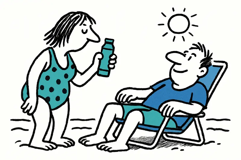 Der frühe Sommer: Mallorca schnuppert an den 30 Grad