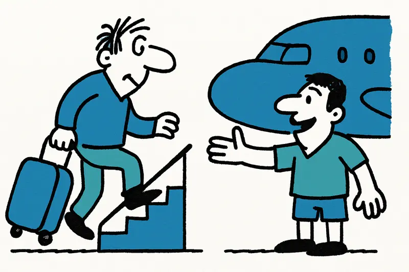 Deutsche gaben 2025 so viel fürs Reisen aus wie nie — ein Plus für Mallorca