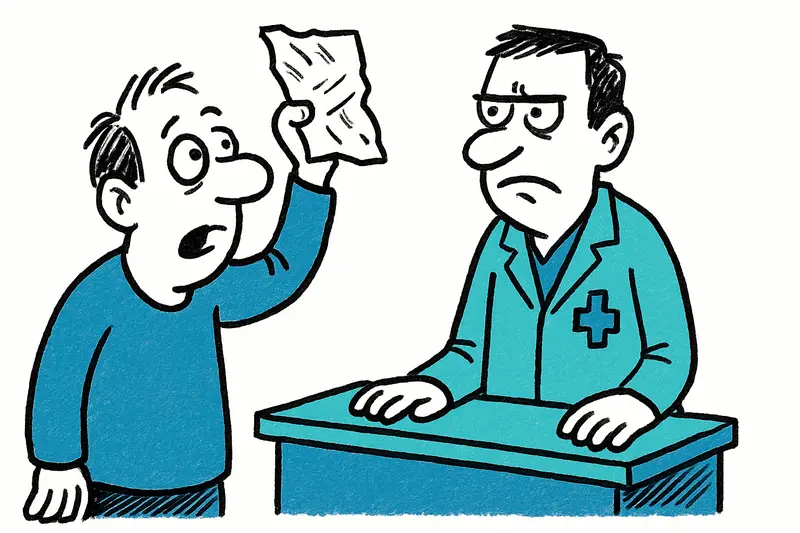 Deutsche Rezepte auf Mallorca: Wenn das Papier nicht reicht