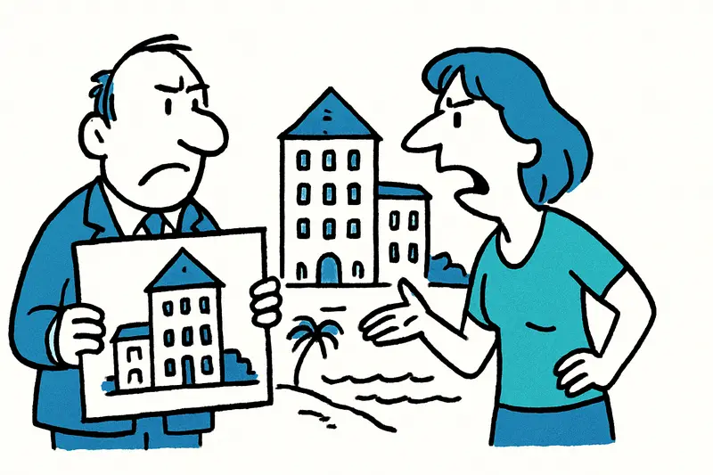 Deutsche verkaufen Jumeirah Port Sóller: Wem gehört Mallorcas Luxus?