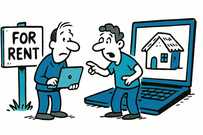 Digitale Sichtbarkeit für Fincas 2026: Realität, Risiken und pragmatische Wege aus der Abhängigkeit