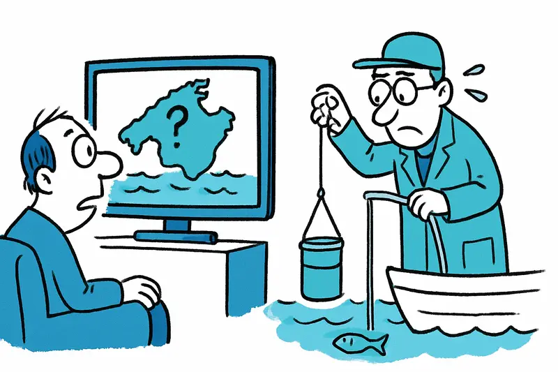 TV-Doku über das Mittelmeer: Wie bedroht ist Mallorca wirklich?