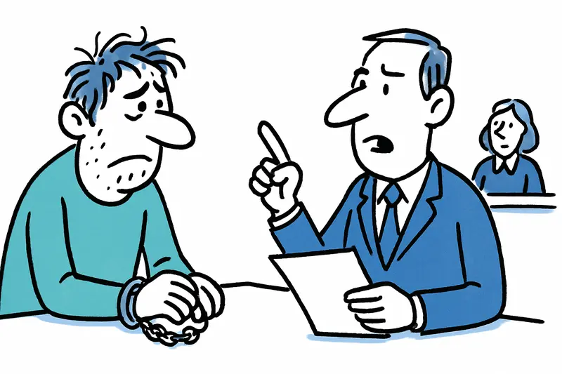 Doppelmord in Manacor: Staatsanwaltschaft sieht Täter als unzurechnungsfähig