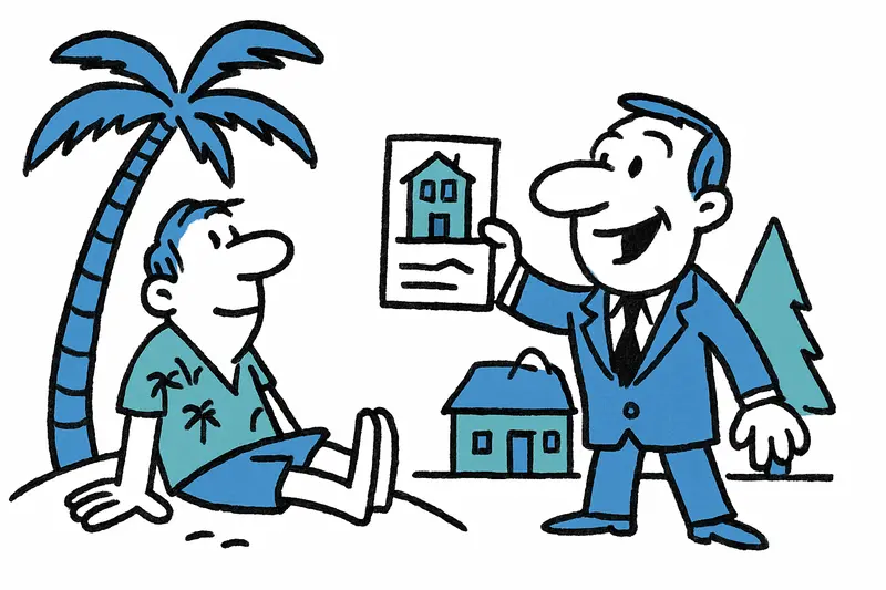 Günstige Alternative zur Insel: Dorf in Soria lockt mit mietfreien Wohnungen und Festanstellung