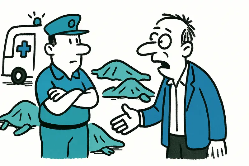 Drei Tote in 48 Stunden: Was fehlt in der Debatte auf Mallorca?