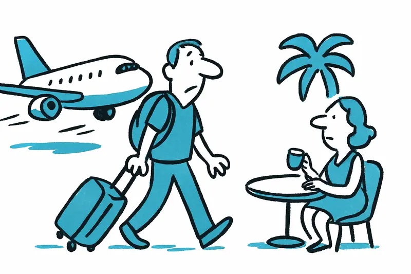 Düsseldorf–Palma: Eurowings’ meistgeflogene Verbindung stärkt Mallorcas Sommerherz