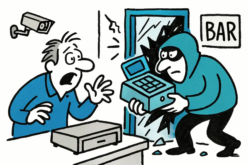 Neuer Einbruch in Valldemossa: Warum das Bilderbuchdorf nicht zur Freiluft-Zielscheibe werden darf