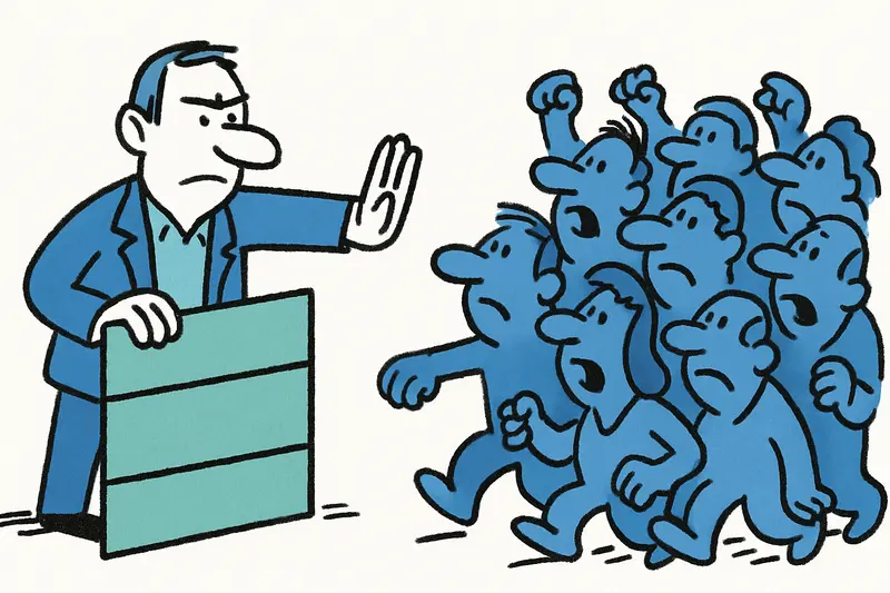 Eindämmung statt Ansturm? Ein Reality-Check zu Prohens’ ITB-Ansage