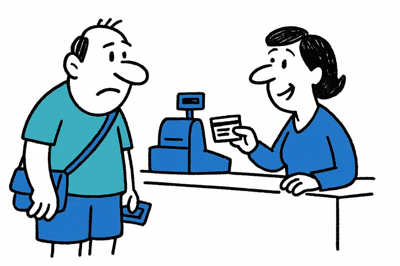 Wenn Einheimische günstiger shoppen: Wer zahlt den Touristen-Aufschlag auf Palma?