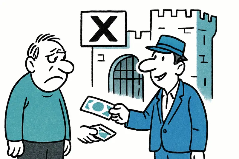 Eintritt nicht mehr gratis: Wie Palmas neue Tarifpolitik die Stadt verändert