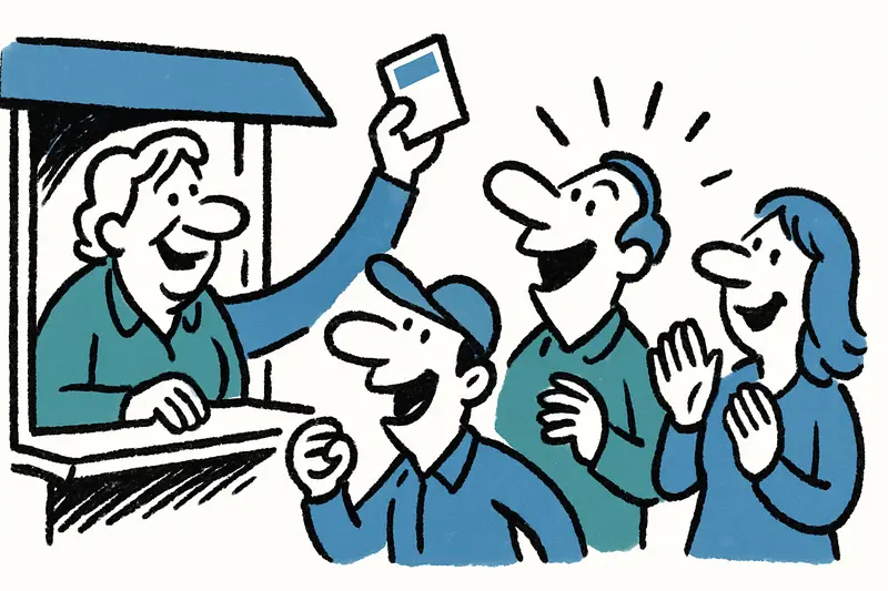 El Niño statt El Gordo: Mehr kleine Gewinner, mehr gute Laune auf Mallorca