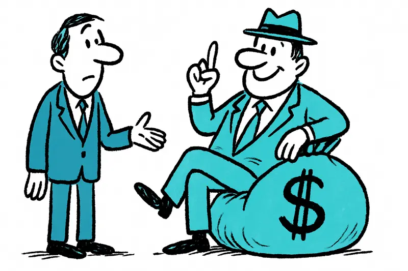 Elf Unternehmer von den Balearen unter Spaniens 100 Reichsten