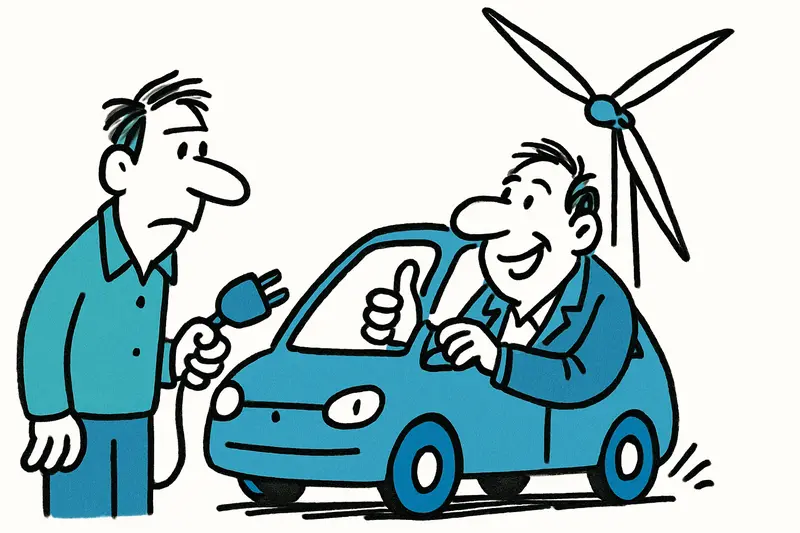 Sieben Jahre eMallorca Experience: Insel setzt weiter auf saubere Energie und neue Mobilität