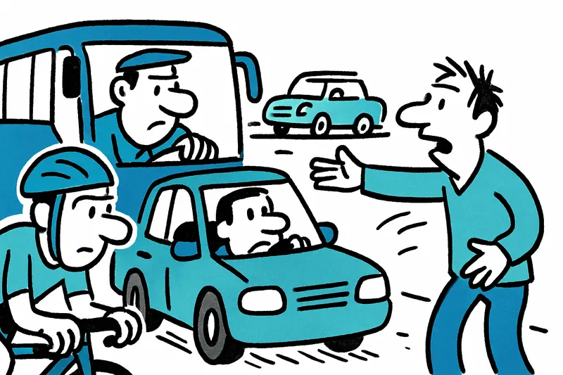 Eng und überlastet: Was die Ma‑2141 wirklich aushält — und wer das Problem löst