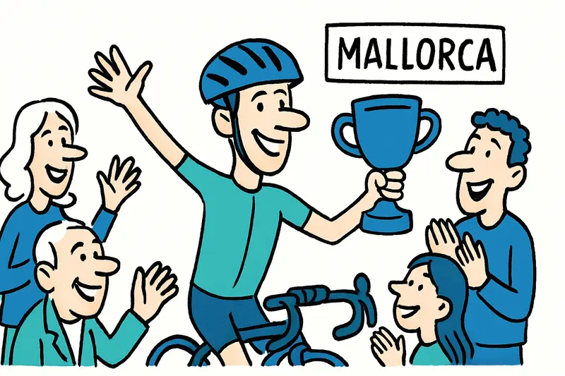 Enric Mas holt die Vuelta – Mallorca feiert den lange erwarteten Heimsieg