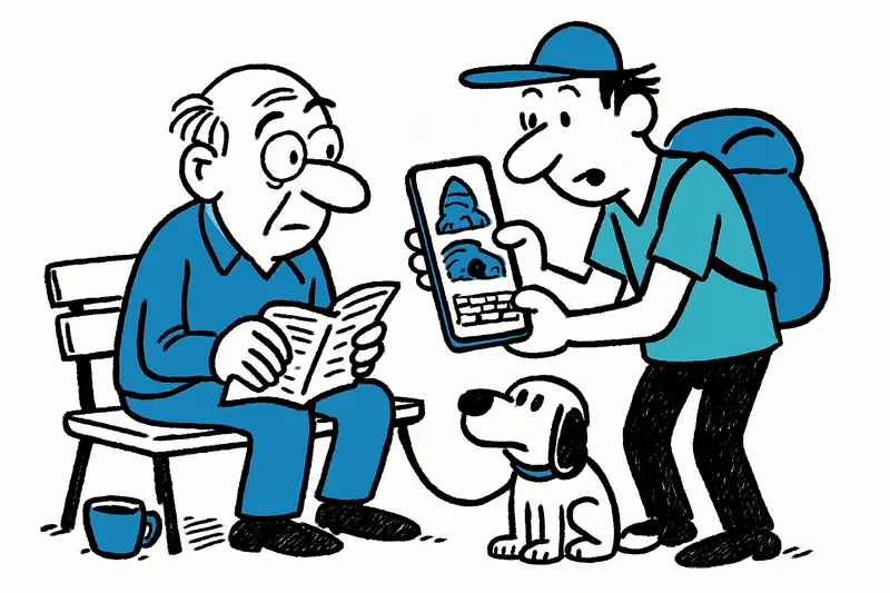 Neue Entdeckungen bei Esporles: Talayot und arabische Siedlung — doch wer sichert sie?