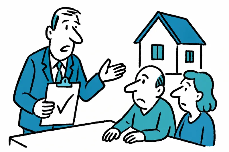 Esporles will Wohnungspreise dämpfen — ein Gemeindeplan mit Haken