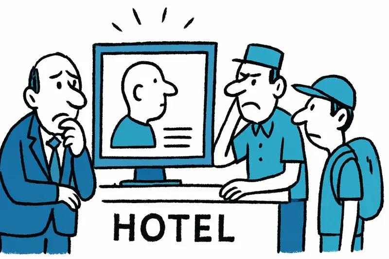 EU eröffnet Verfahren: Was Mallorcas Hotels an der Urlauber-Datenbank stört