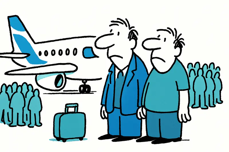 Eurowings setzt auf Mallorca: 100 Extra-Flüge — und wir stehen dazwischen