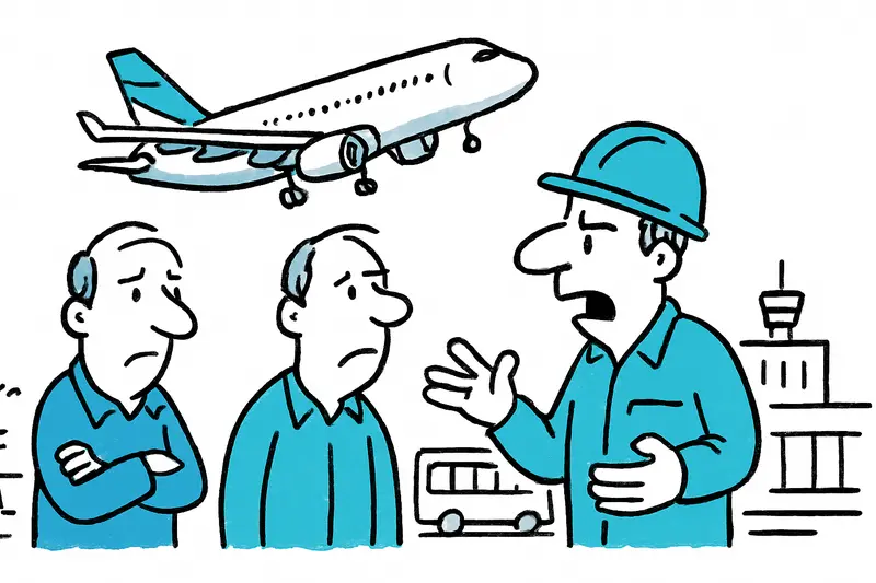 Eurowings in Palma: Ausbau, Genehmigungschaos und der Realitätstest für die Inselplanung