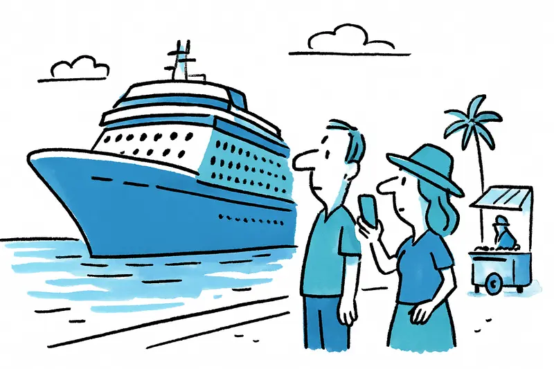 Explora III erstmals in Palma: Luxusliner mit 700‑Euro‑Suiten macht Halt