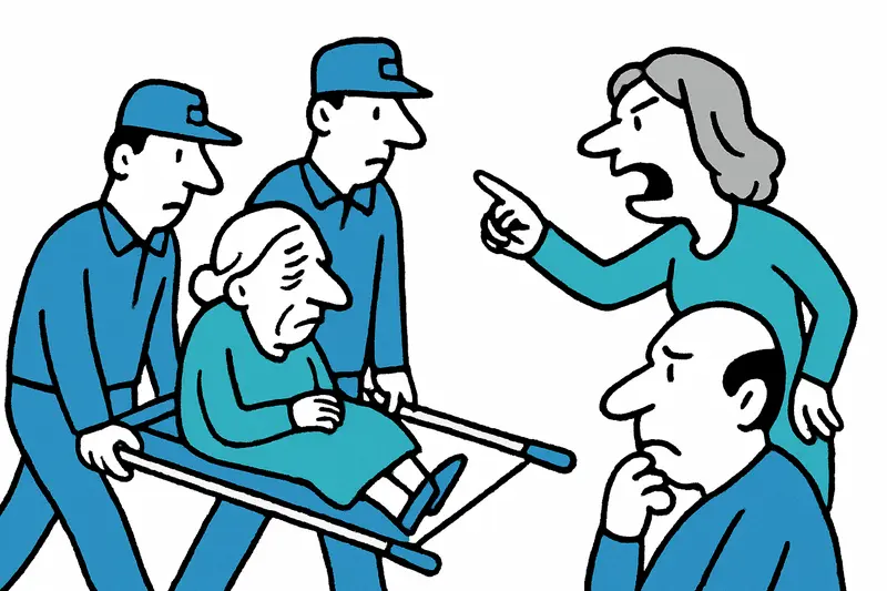 Der Fall Maricarmen: Warum eine Zwangsräumung Spaniens Wohnungsdebatte erzwingt