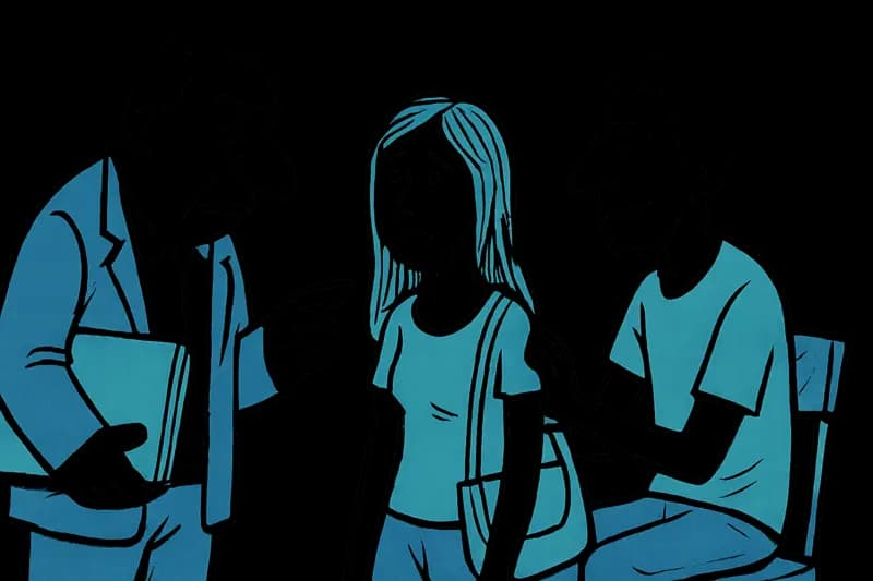 Mit falschem Jobangebot nach Palma gelockt – Zur Prostitution gezwungen: Was fehlt im Diskurs?
