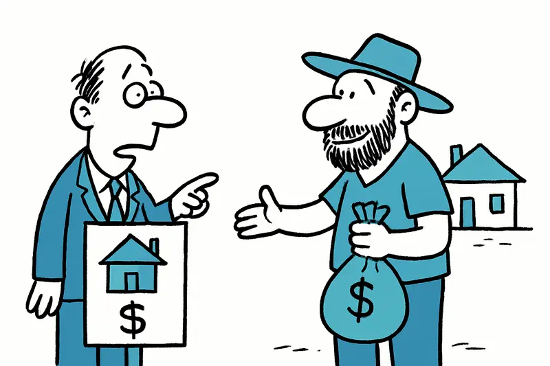 Fast jede zweite Immobilie auf den Balearen landet in ausländischer Hand