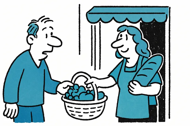 Feiertag auf Mallorca: Wo Sie trotzdem Brot, Obst und Co. bekommen