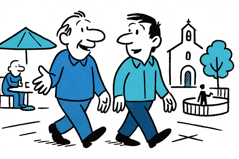 Felanitx: Zwischen Plaça, Park und Aufbruch – das Dorf, das gern weitermacht