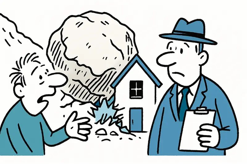 Nach Felssturz auf Menorca: Ein Toter, viele Fragen